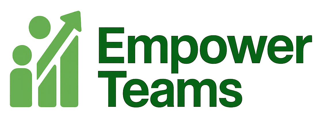 Logo EmpowerTeams