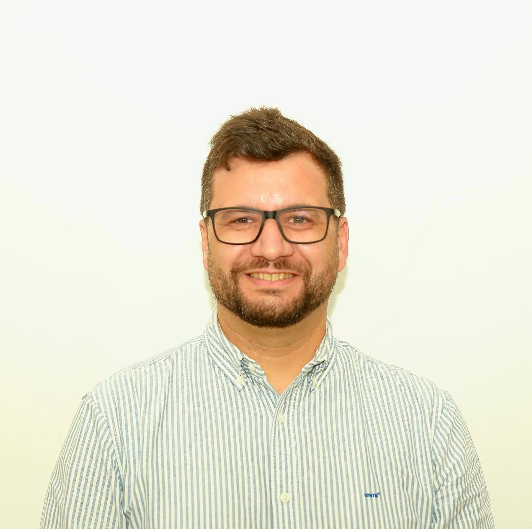 Marcelo Ferreira